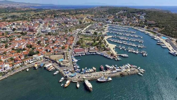 İzmir'de Büyük Risk: Buralar Su Altında Kalacak, Tarım Zarar Görecek!