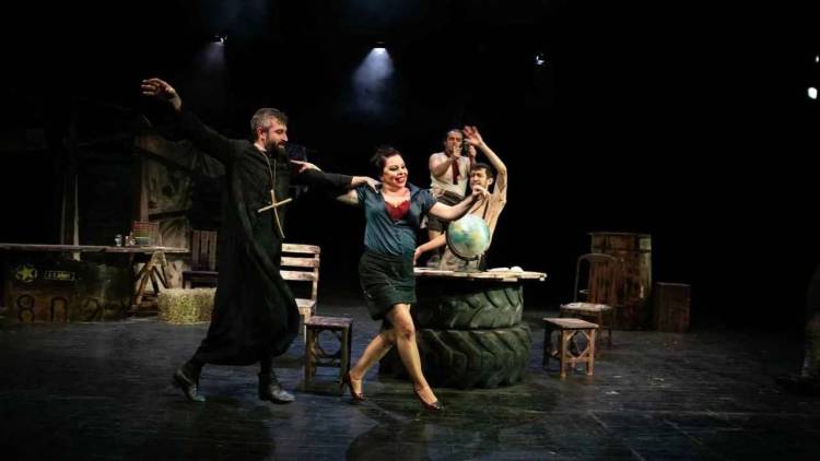 İzBBŞT Sezonu Açıyor: İlk Oyun 2 Ekim'de!