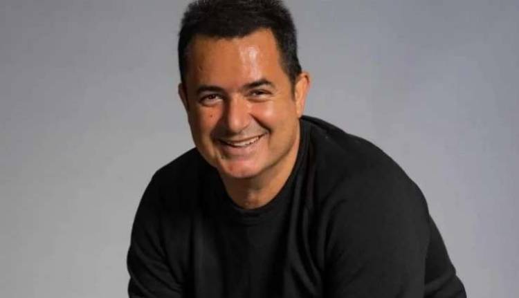 Acun Ilıcalı, 1100 Çalışanını Tatile Götürdü!