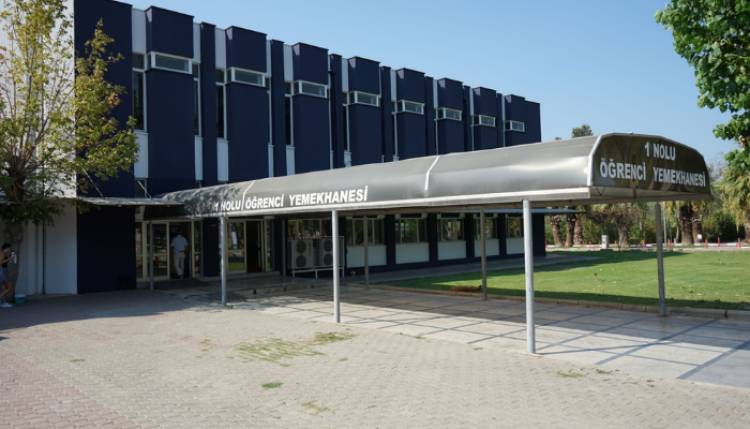 Ege Üniversitesi'nde Zam Karmaşası!