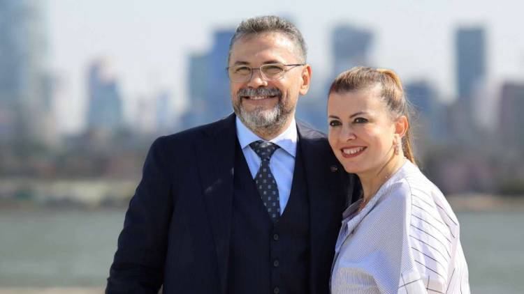 Karabağlı Ailesi Medya Sektörüne Girdi!