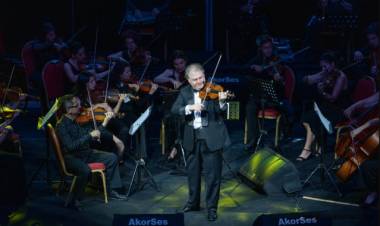 Uluslararası Marmaris Müzik Festivali Başlıyor!