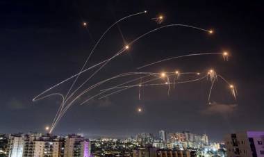 Hamas ile İsrail Krizinde 2. Gün Gazze ve Tel Aviv'de Neler Oluyor?