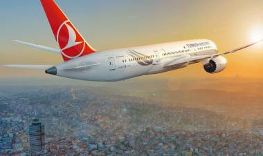 THY İsrail seferlerine ara verdi