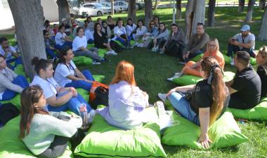 Doç. Dr. Dülgerler, “Hepimiz doğuştan ruh sağlığı hakkına sahibiz”