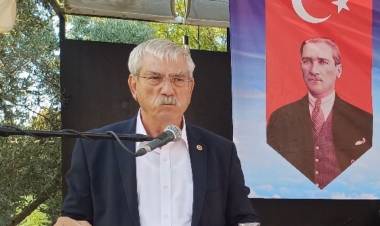 27. DÖNEM İZMİR MİLLETVEKİLİ KANİ BEKO:  EMEKLİLERİMİZİ YAŞARKEN ÖLDÜRDÜĞÜNÜZÜN FARKINDA MISINIZ?