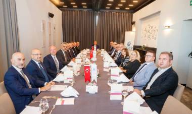 Tunç Soyer: "Gediz Nehri'nin kurtarılması için kaybedecek tek bir saniyemiz yok"