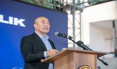 Tunç Soyer'den Buca Metrosu açıklaması