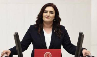 Sevda Erdan Kılıç: "Kabul Etmeyeceğiz!"