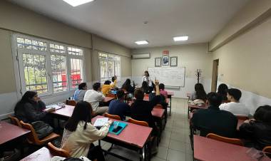 BELGEM'de Yeni Eğitim Dönemi: Sınav Hazırlıkları Başladı