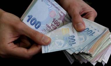 Memurlara Zam Müjdesi