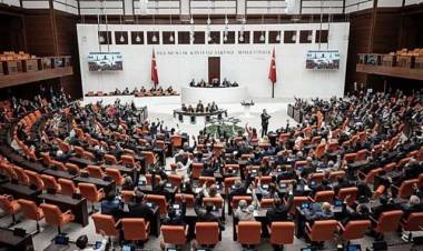 2024 Yılı Siyasi Partilerin Alacakları Hazine Yardımları Belli Oldu