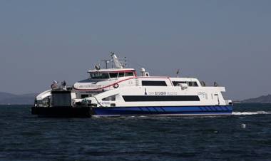 İZDENİZ duyurdu: Deniz ulaşımına yarış düzenlemesi