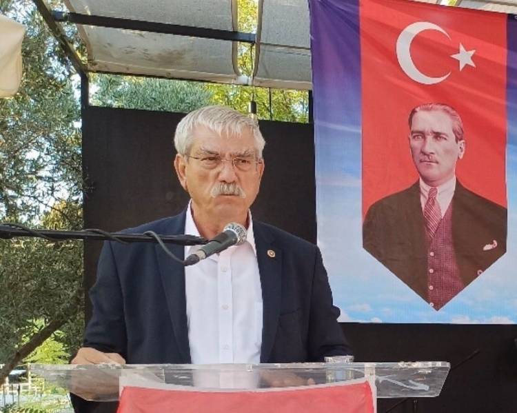 27. DÖNEM İZMİR MİLLETVEKİLİ KANİ BEKO:  EMEKLİLERİMİZİ YAŞARKEN ÖLDÜRDÜĞÜNÜZÜN FARKINDA MISINIZ?