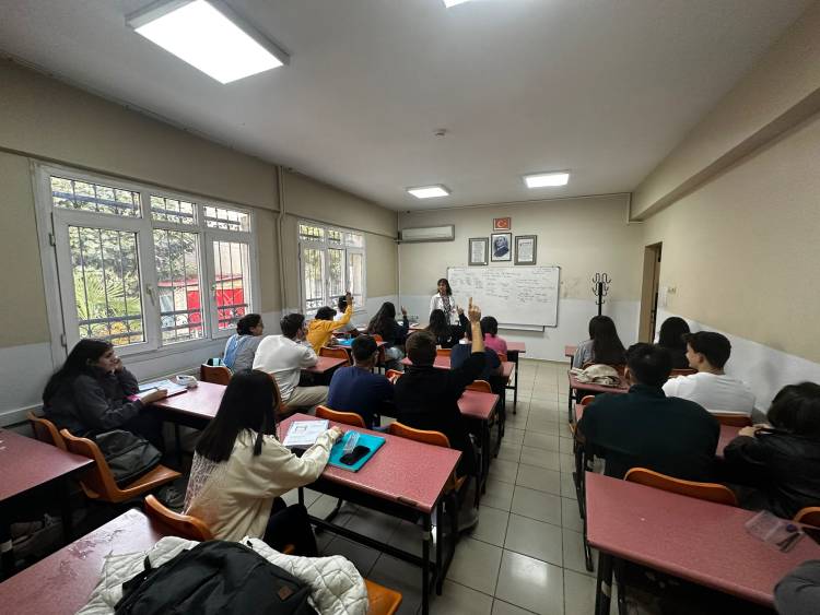 BELGEM'de Yeni Eğitim Dönemi: Sınav Hazırlıkları Başladı