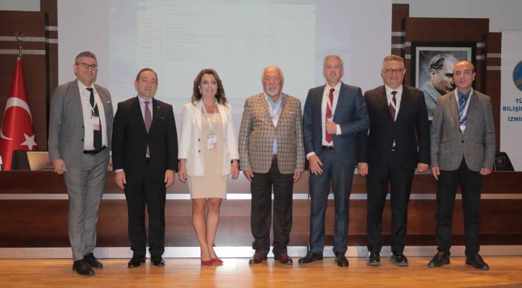 BAYOSB Bölge Müdürü Figen Akdemir:  “Sürdürülebilir büyüme için Yeşil OSB artık bir zorunluluk”