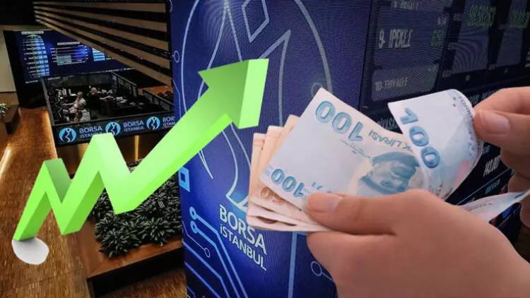 Bu hafta borsa kaybettirdi, altın ve döviz kazandırdı