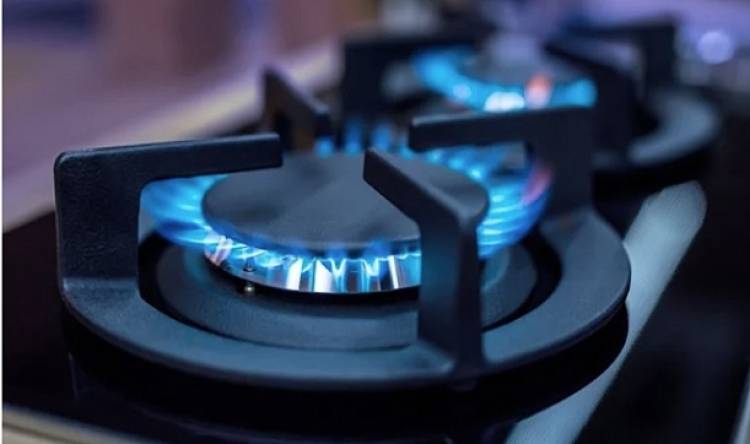İsrail-Filistin Savaşı'ndan Doğalgaz Fiyatları da Nasibini Aldı