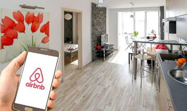 Yazlıkçılar Dikkat! Airbnb Düzenlemesi ile Cezalar Arttı!